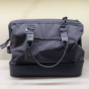 BEIS Weekender Navy Travel Bag